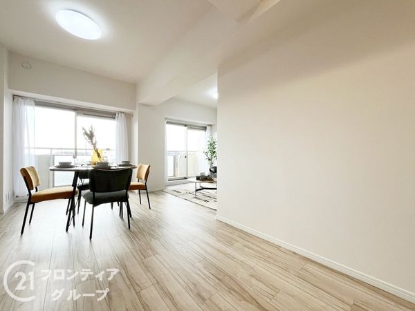 伊丹春日丘アーバンコンフォートＡ棟　中古マンション