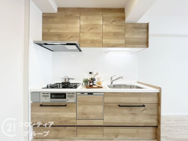 伊丹春日丘アーバンコンフォートＡ棟　中古マンション