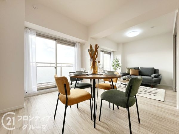 伊丹春日丘アーバンコンフォートＡ棟　中古マンション