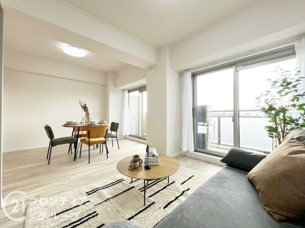 伊丹春日丘アーバンコンフォートＡ棟　中古マンション