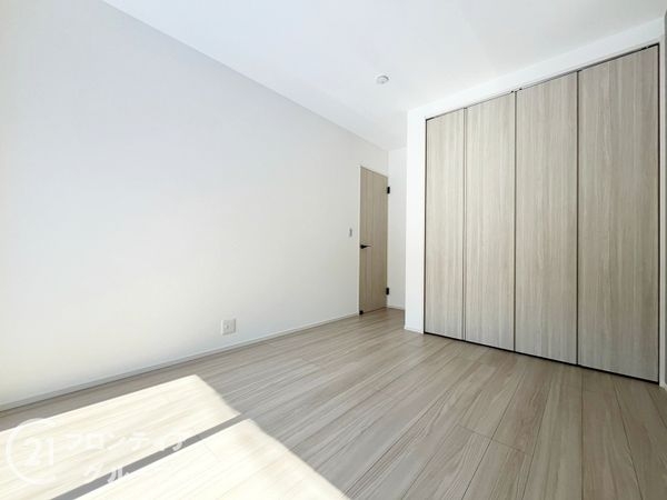 尼崎市東園田町３丁目　新築一戸建て