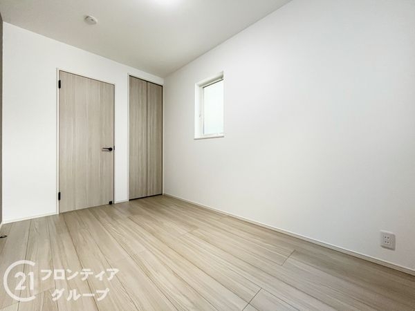 尼崎市東園田町３丁目　新築一戸建て