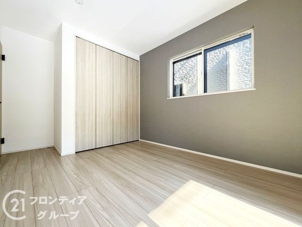 尼崎市東園田町３丁目　新築一戸建て