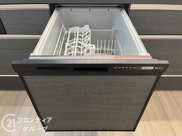 尼崎市東園田町３丁目　新築一戸建て