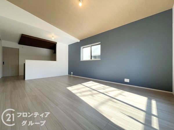 尼崎市東園田町３丁目　新築一戸建て