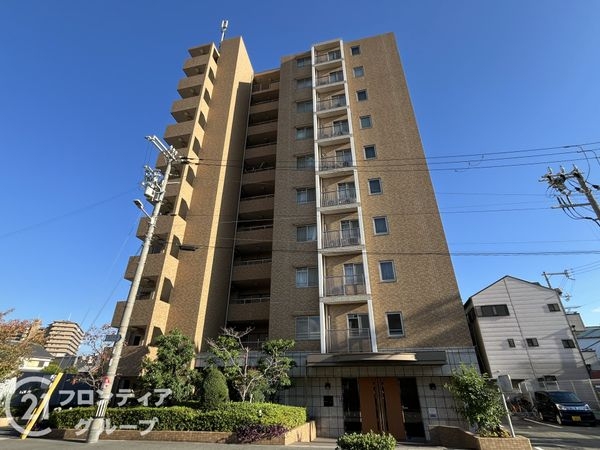 セントラルパレス千船アルテア　中古マンション