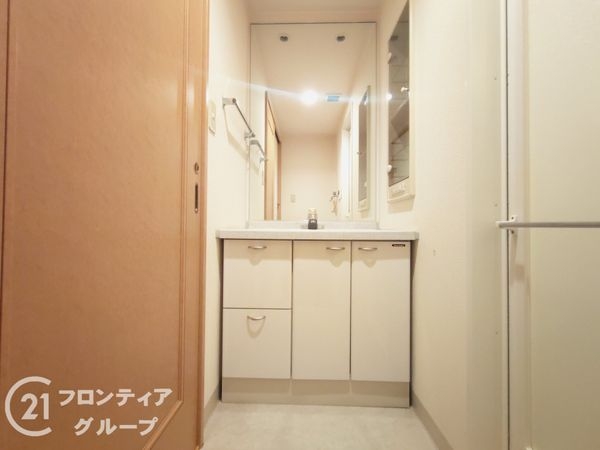 グリーンスクエア北伊丹　中古マンション