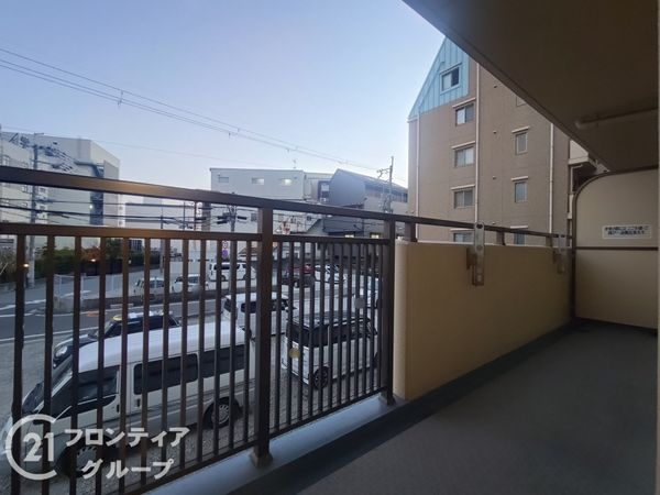 グリーンスクエア北伊丹　中古マンション