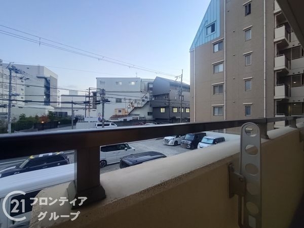 グリーンスクエア北伊丹　中古マンション