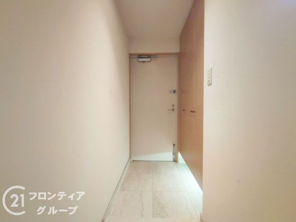 グリーンスクエア北伊丹　中古マンション