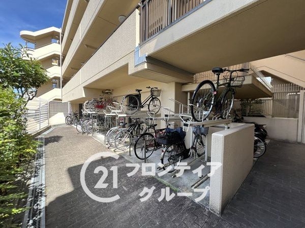 グリーンスクエア北伊丹　中古マンション