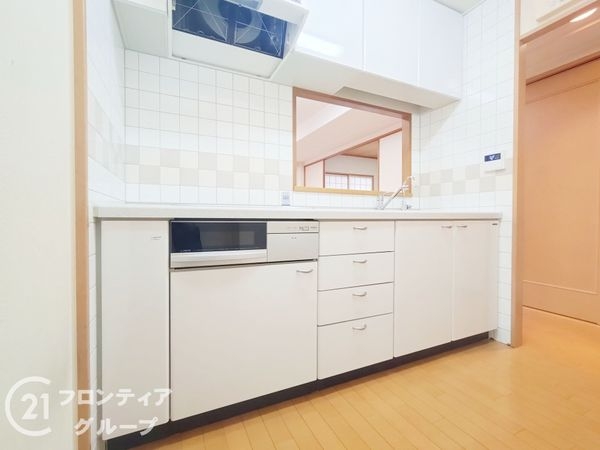 グリーンスクエア北伊丹　中古マンション