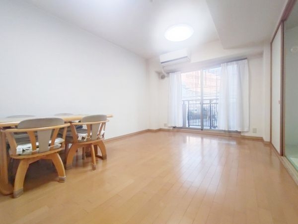 グリーンスクエア北伊丹　中古マンション