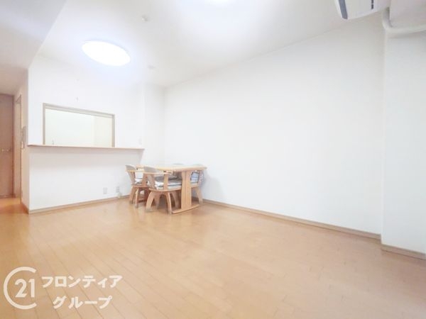 グリーンスクエア北伊丹　中古マンション