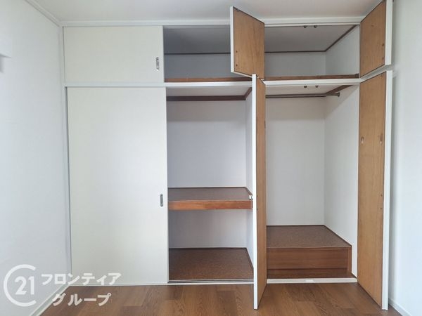 ジークレフ大庄１号棟　中古マンション