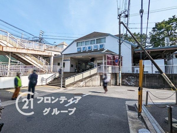 ジークレフ大庄１号棟　中古マンション(武庫川駅(阪神武庫川線))