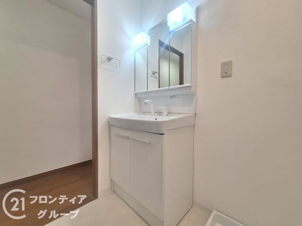 ジークレフ大庄１号棟　中古マンション