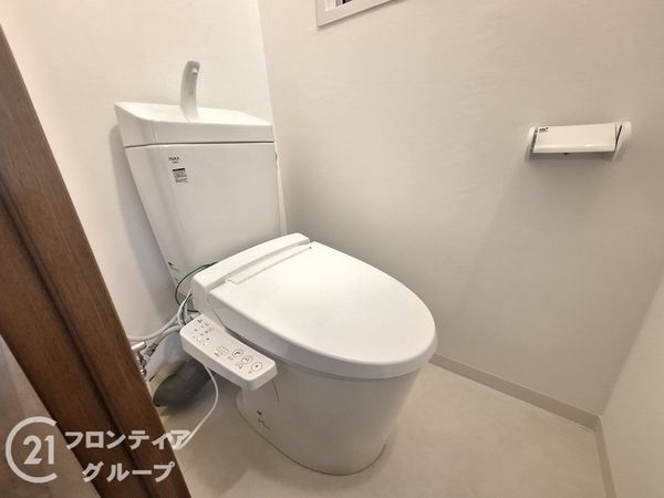 ジークレフ大庄１号棟　中古マンション