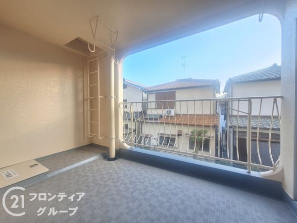 ジークレフ大庄１号棟　中古マンション