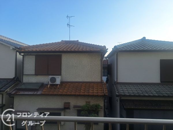 ジークレフ大庄１号棟　中古マンション