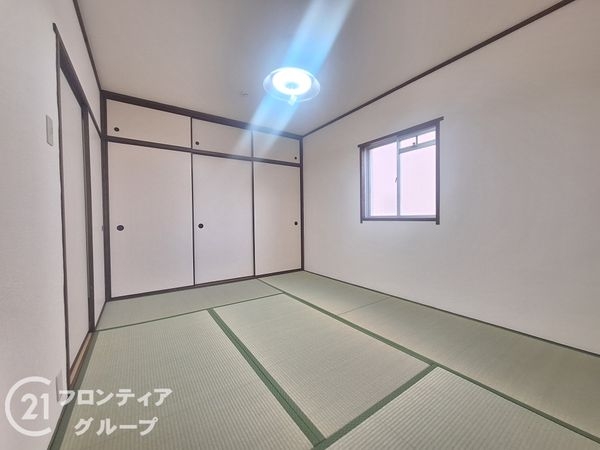 ジークレフ大庄１号棟　中古マンション