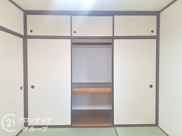 ジークレフ大庄１号棟　中古マンション