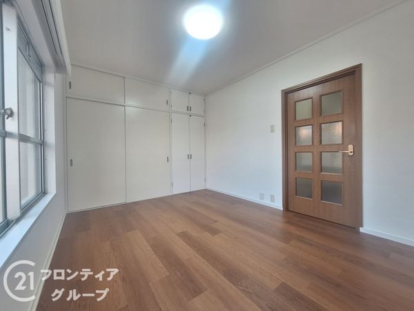 ジークレフ大庄１号棟　中古マンション