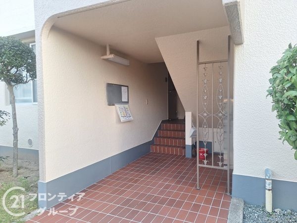 ジークレフ大庄１号棟　中古マンション