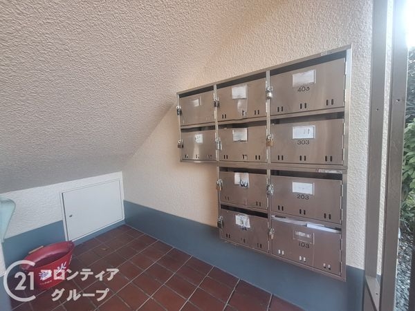 ジークレフ大庄１号棟　中古マンション