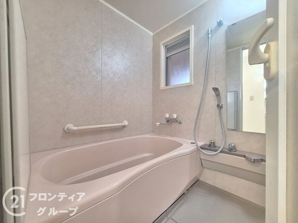 ジークレフ大庄１号棟　中古マンション