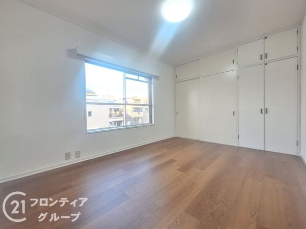 ジークレフ大庄１号棟　中古マンション
