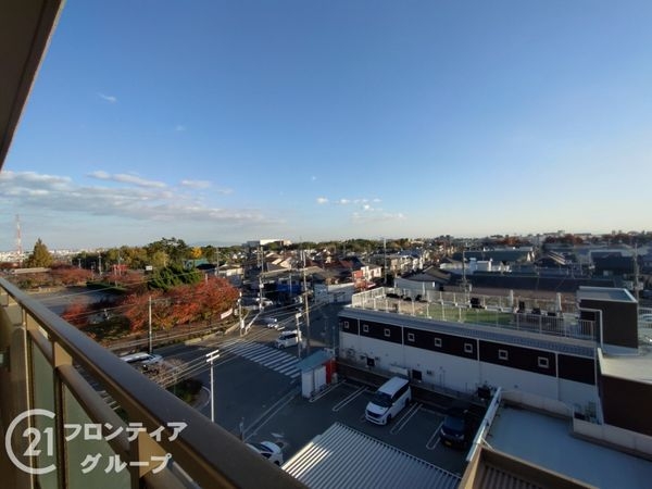 アステルコート伊丹緑ヶ丘　中古マンション