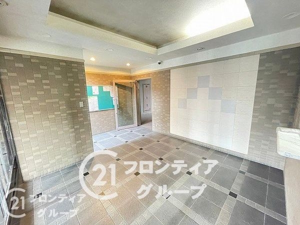 アステルコート伊丹緑ヶ丘　中古マンション