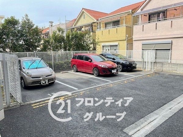 アステルコート伊丹緑ヶ丘　中古マンション