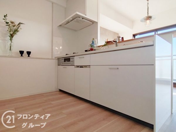 アステルコート伊丹緑ヶ丘　中古マンション