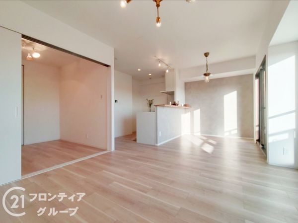 アステルコート伊丹緑ヶ丘　中古マンション