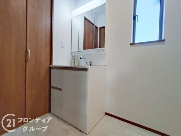 伊丹市荻野４丁目新築一戸建て　全１区画