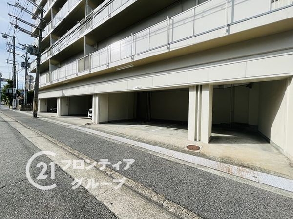 コープ甲子園　中古マンション