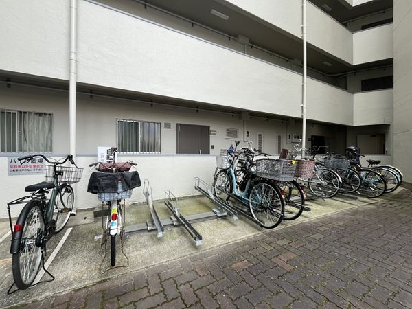 コープ甲子園　中古マンション