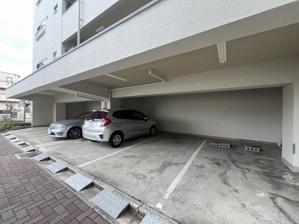 コープ甲子園　中古マンション