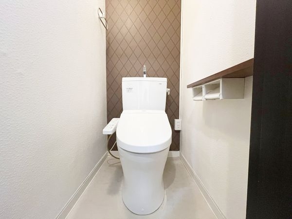 コープ甲子園　中古マンション
