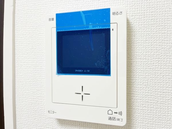 コープ甲子園　中古マンション