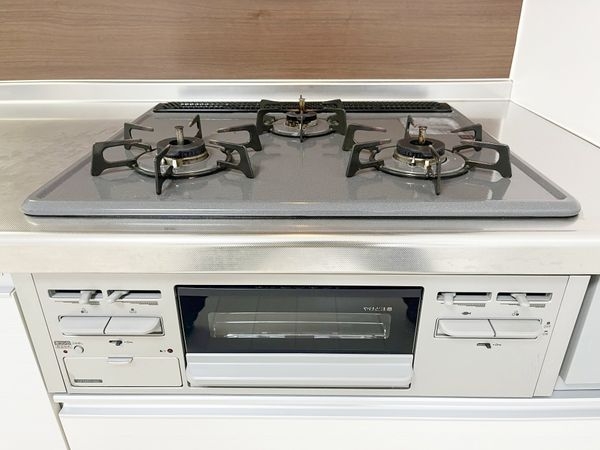 コープ甲子園　中古マンション