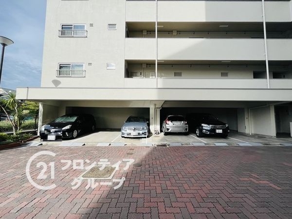 コープ甲子園　中古マンション