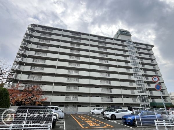 西宮グリーンマンション１号棟　中古マンション