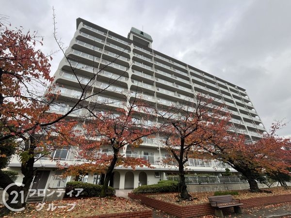 西宮グリーンマンション１号棟　中古マンション