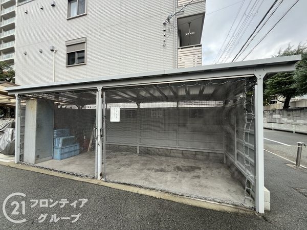 西宮グリーンマンション１号棟　中古マンション