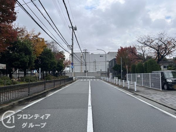 西宮グリーンマンション１号棟　中古マンション