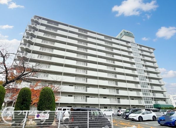 西宮グリーンマンション1号棟 中古マンション