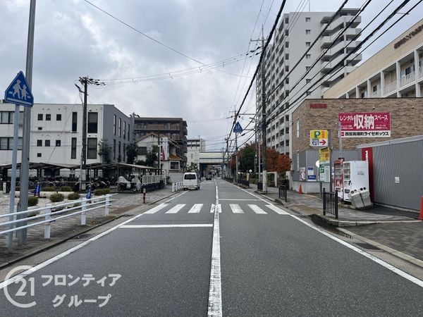 西宮グリーンマンション１号棟　中古マンション